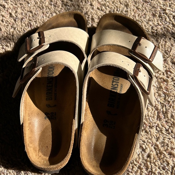 Birkenstock arizona - Picture 2 of 5